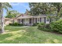 Charming home with a well-maintained lawn and established shrubbery at 131 Wedgewood Cir, Goose Creek, SC 29445