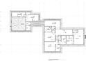 Second floor plan highlighting multiple guest bedrooms, baths, and a Primary suite with closet and sitting area at 2640 Battle Trail Dr, Johns Island, SC 29455