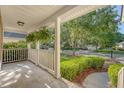 Inviting front porch with ample space for seating and potted plants, offering a relaxing outdoor space at 1308 Wild Olive Dr, Mount Pleasant, SC 29464