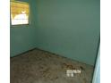 View of a bedroom with light green walls and a window at 403 Bryan St, Summerville, SC 29483