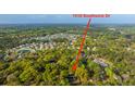 Location of 1518 Southwick Dr, surrounded by lush greenery at 1518 Southwick Dr, Johns Island, SC 29455