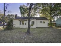 Charming one-story house with a well-maintained lawn at 1123 Yeamans Hall Rd, Hanahan, SC 29410