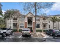 Attractive 2-story building with ample parking and landscaping at 1600 Long Grove Dr # 1512, Mount Pleasant, SC 29464