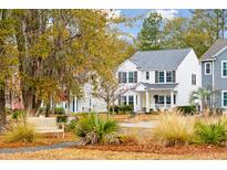 Charming homes with landscaping and a park-like setting at 1654 Sparkleberry Ln, Johns Island, SC 29455