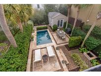 Photo two of 18 Logan St Charleston SC 29401 | MLS 25005169