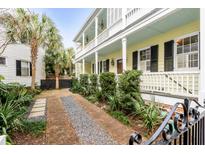 Photo two of 25 Logan St Charleston SC 29401 | MLS 25005150