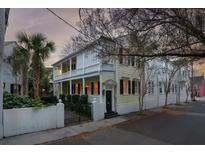 Photo 3 of 25 Logan St Charleston SC 29401 | MLS 25005150