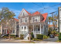 Photo two of 6 Halsey St Charleston SC 29401 | MLS 25005675