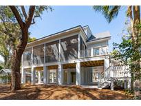 Photo 3 of 806 Jungle Rd Edisto Island SC 29438 | MLS 25005730