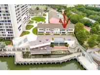Stunning townhomes with private patios and waterfront access, steps from the community at 330 Concord St # Th 21, Charleston, SC 29401