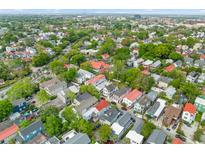 Charming neighborhood featuring historic homes and tree-lined streets near downtown at 9 Kracke St # A & B, Charleston, SC 29403