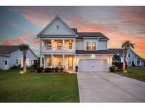 Photo two of 682 Pontoon Rd Huger SC 29450 | MLS 25013423