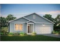 Charming single-Gathering home with a well-maintained lawn, a one-car garage, and a cozy front entrance at 722 Meadowbrook Ln, Summerville, SC 29486