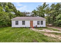 Charming home with a well-kept exterior and a neatly mowed lawn at 3043 Matipan Ave, North Charleston, SC 29405