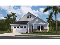 Charming single-Gathering home with a two-car garage and well-maintained landscaping at 140 Baldric Ct, Summerville, SC 29486