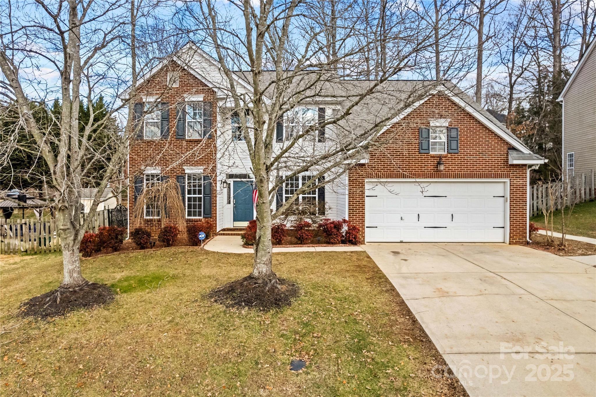 Photo one of 286 Glencoe Ln Mooresville NC 28117 | MLS 4107169