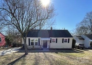 Photo one of 431 E 12Th Ave Gastonia NC 28054 | MLS 4114320