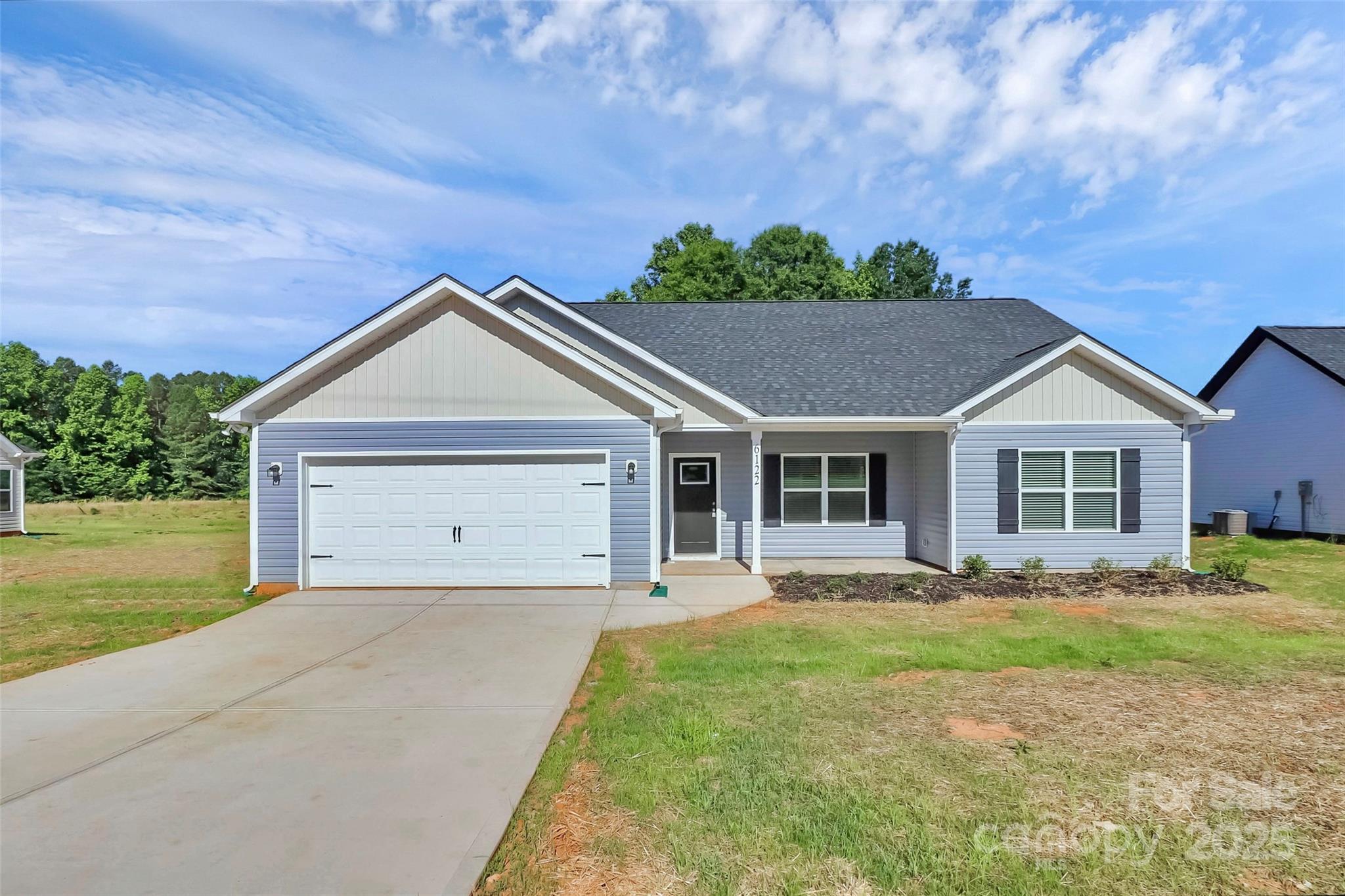 Photo one of 6122 Lowder Rd Salisbury NC 28147 | MLS 4141166