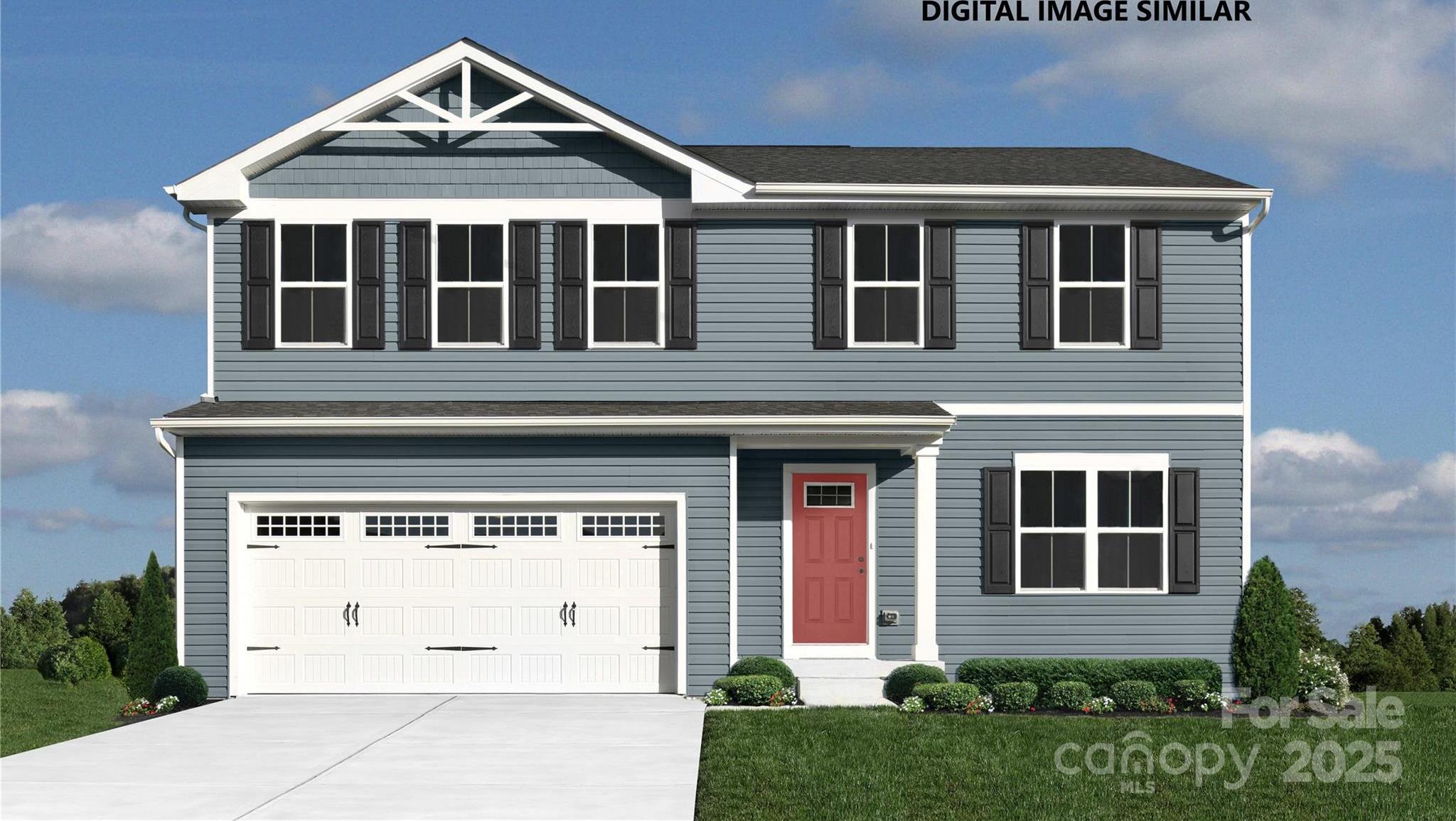Photo one of 271 Basildon St # 1030 Lancaster SC 29720 | MLS 4162217