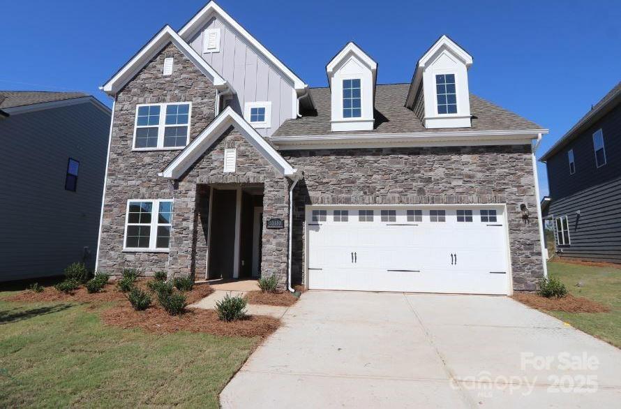 Photo one of 10108 Whitaker Pointe Dr Huntersville NC 28078 | MLS 4173594