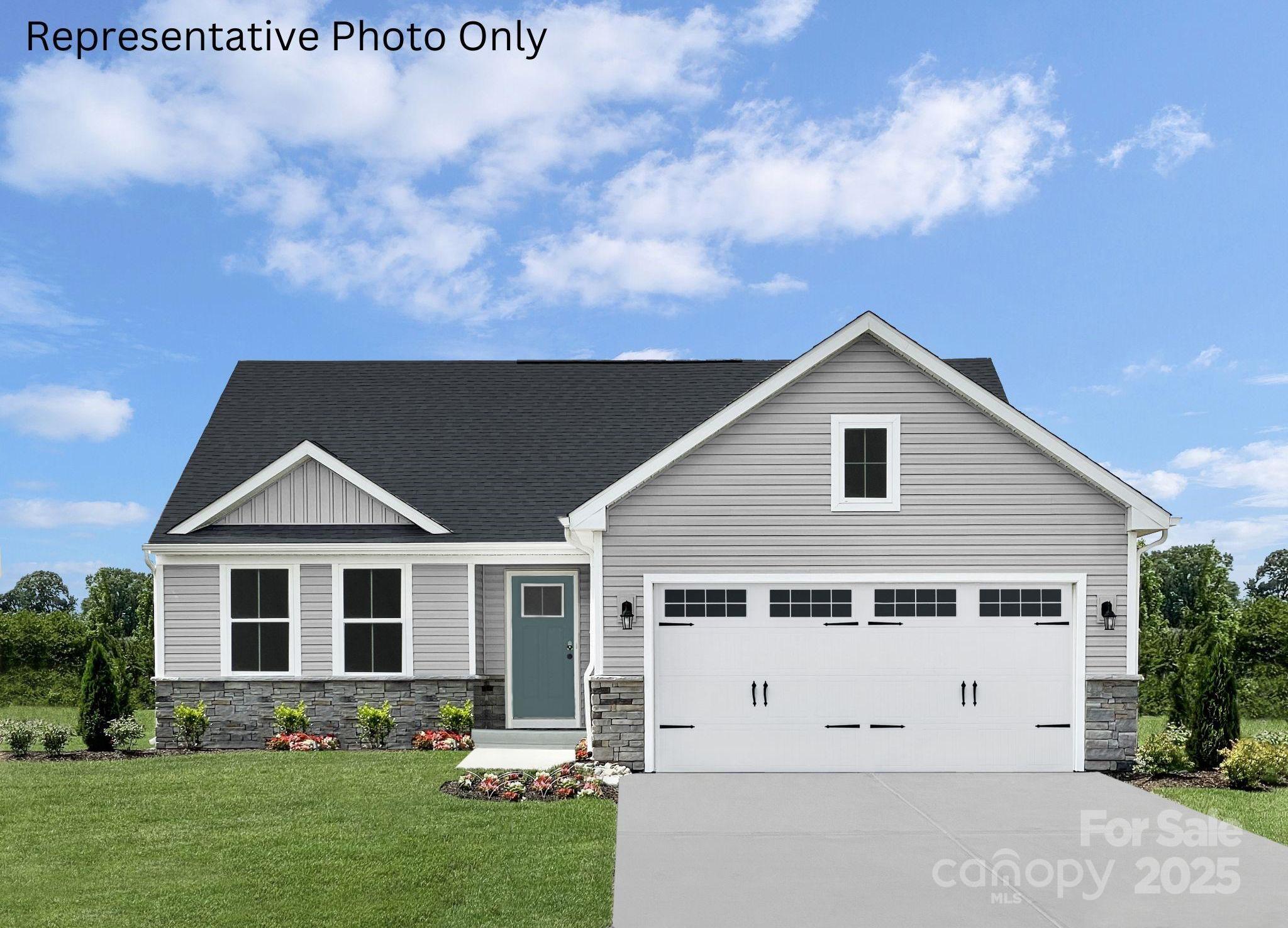Photo one of 467 Hollis Dr # 0055 Lancaster SC 29720 | MLS 4173567