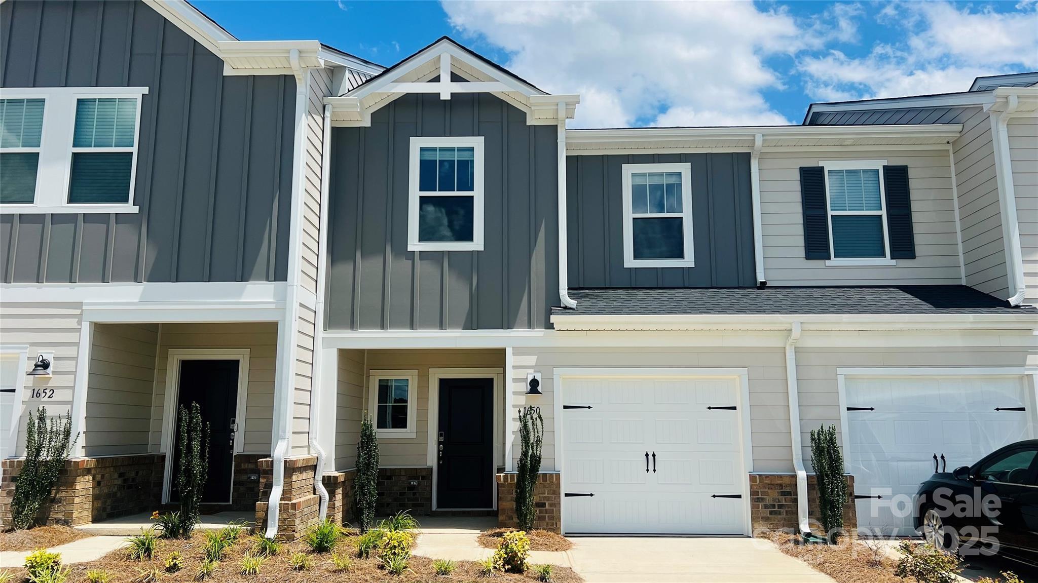 Photo one of 1650 Village Grove Ln Monroe NC 28110 | MLS 4174640