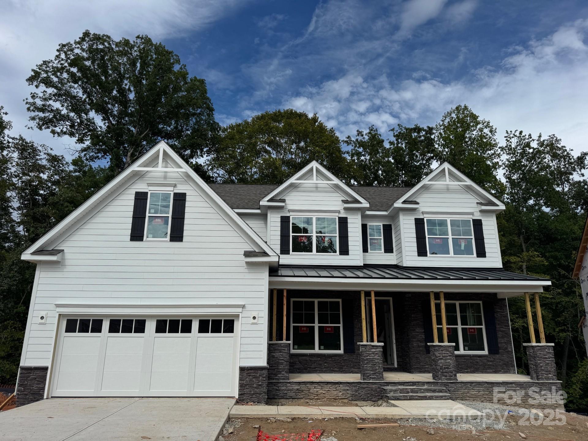 Photo one of 3245 Mcharney Dr # 28 Harrisburg NC 28075 | MLS 4176269