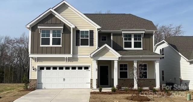 Photo one of 1051 Bull Dog Ln Wingate NC 28174 | MLS 4183565