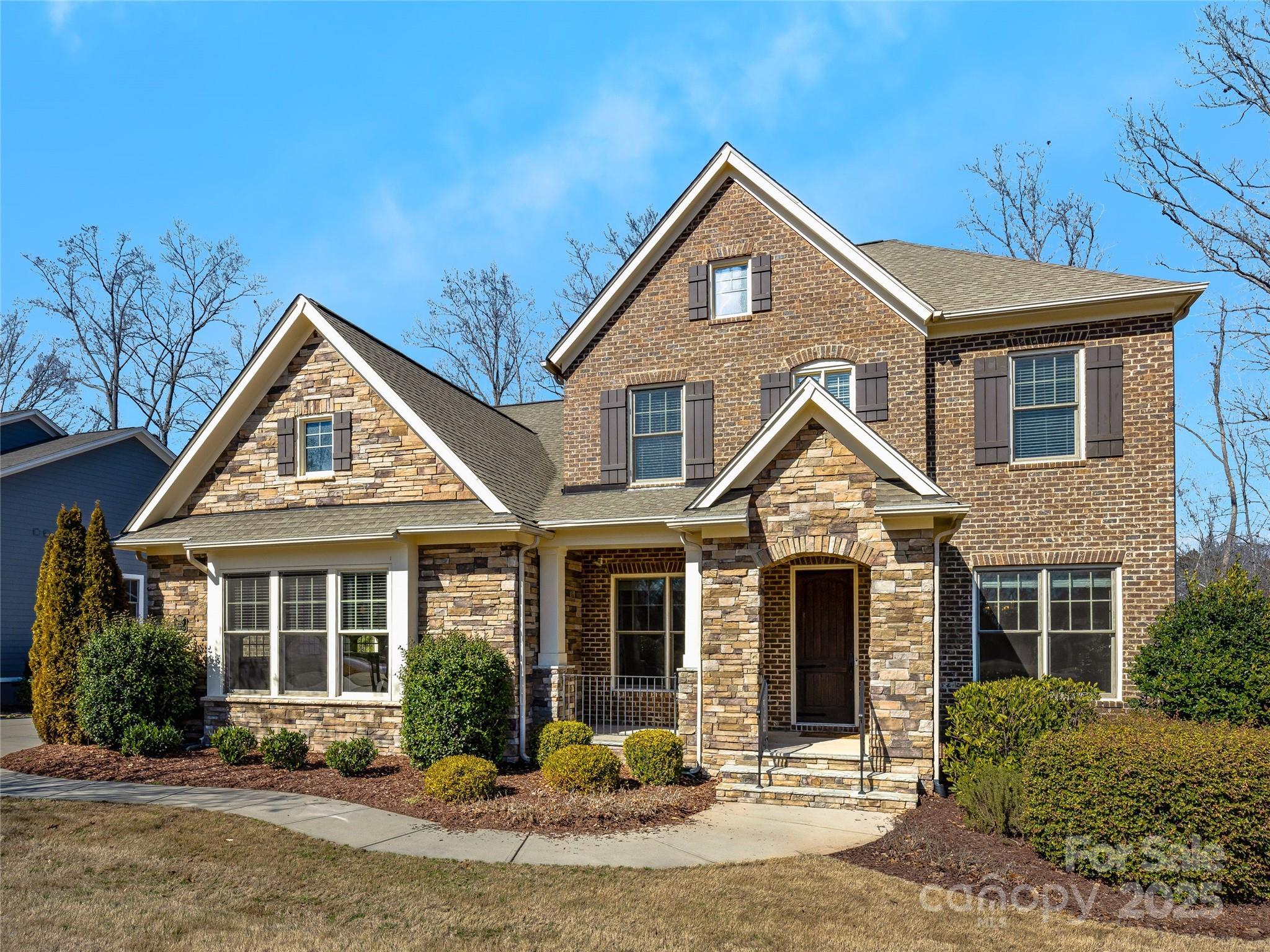 Photo one of 2257 Tatton Hall Rd Fort Mill SC 29715 | MLS 4183630