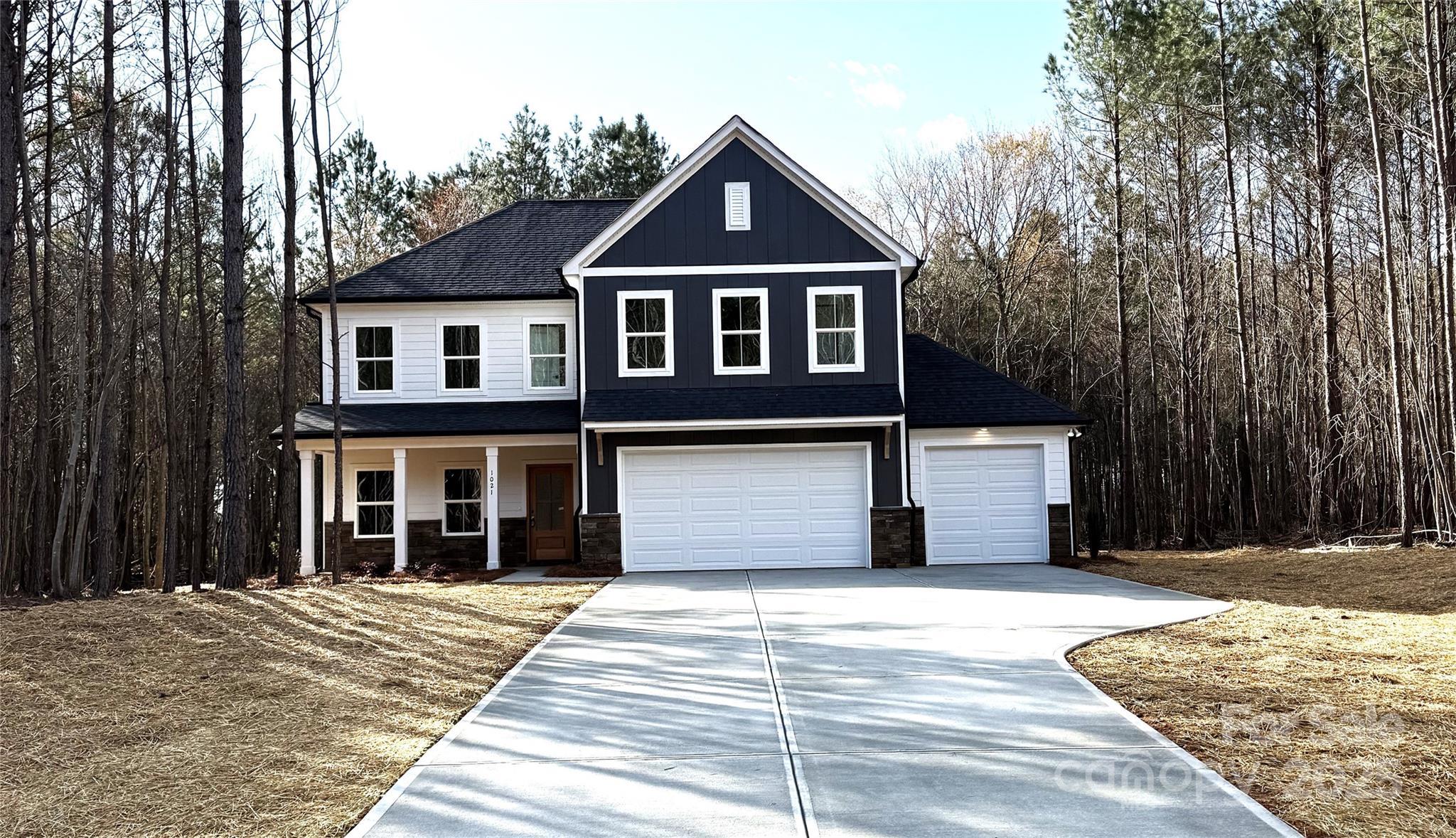 Photo one of 1021 Baylor Grv Monroe NC 28110 | MLS 4184295