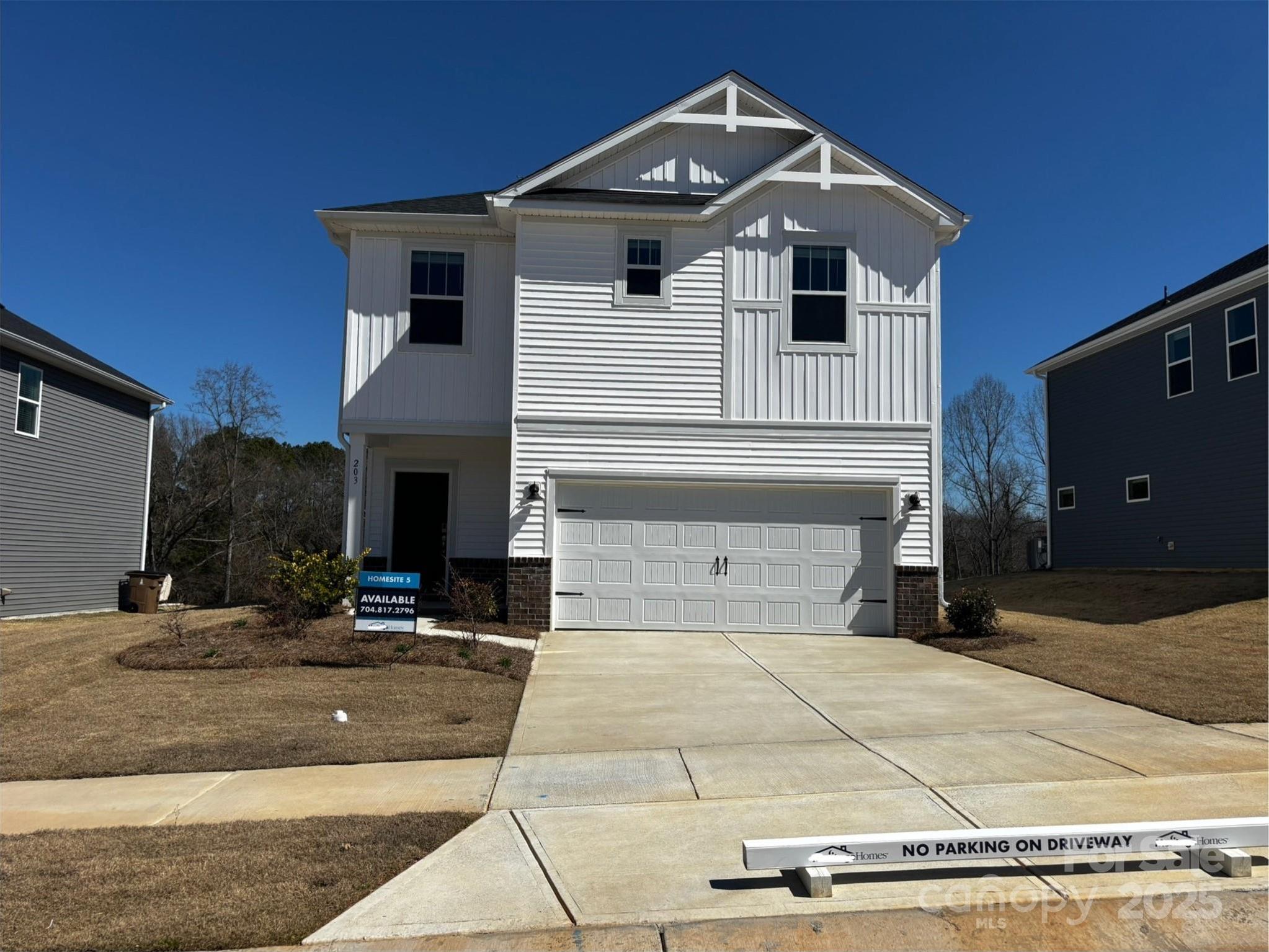 Photo one of 203 Alden Ct Shelby NC 28152 | MLS 4185063