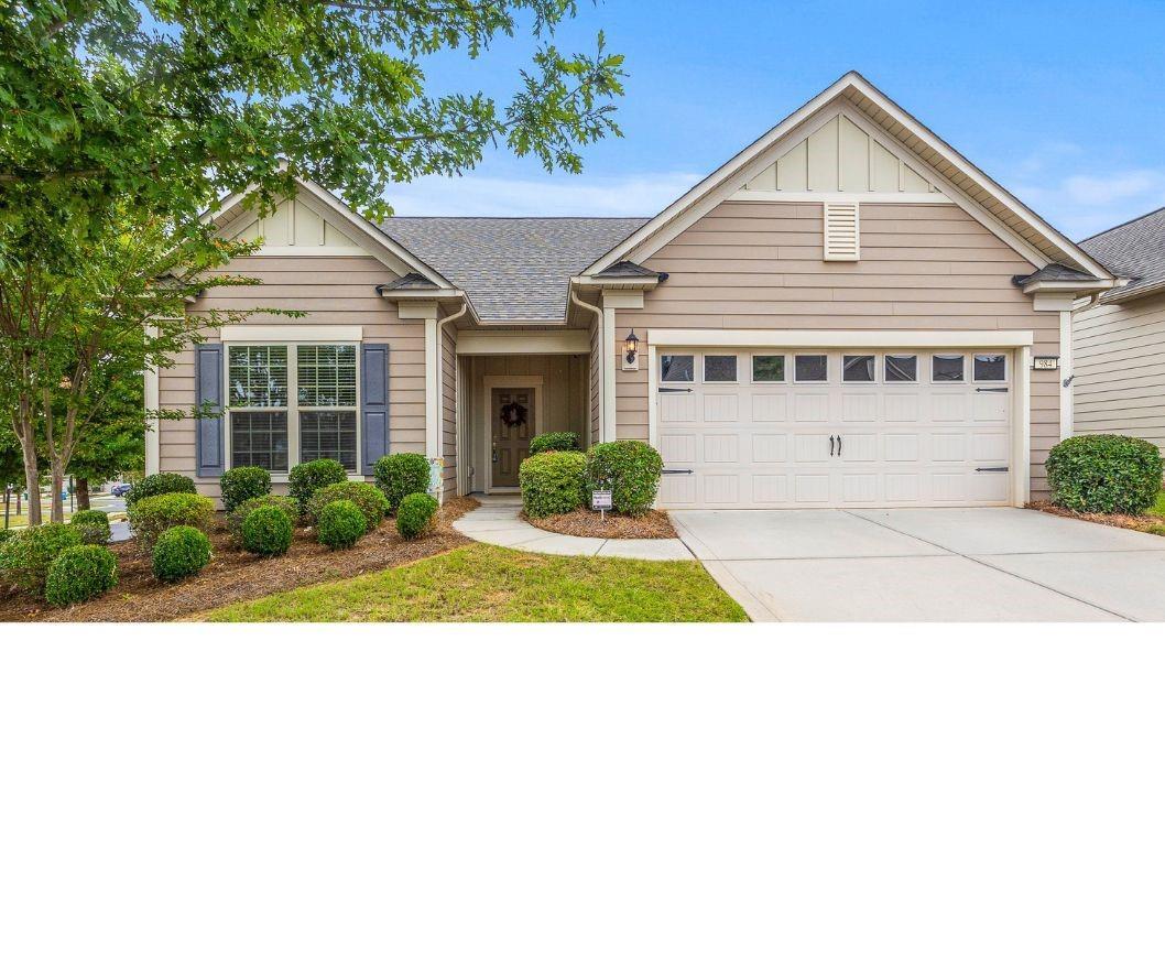 Photo one of 984 Kirby Dr Fort Mill SC 29715 | MLS 4185703