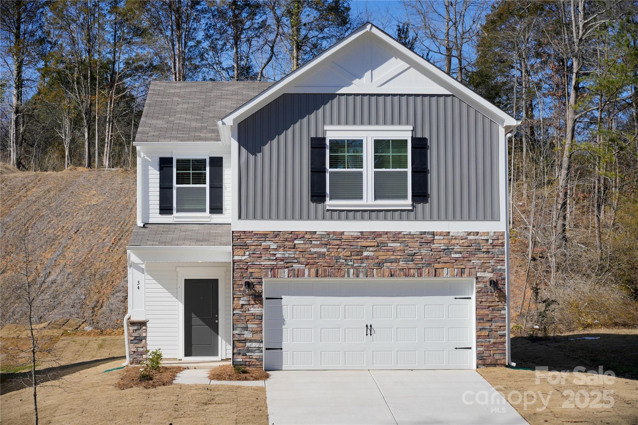 Photo one of 34 Porter Nw St # Sw34 Concord NC 28027 | MLS 4190312