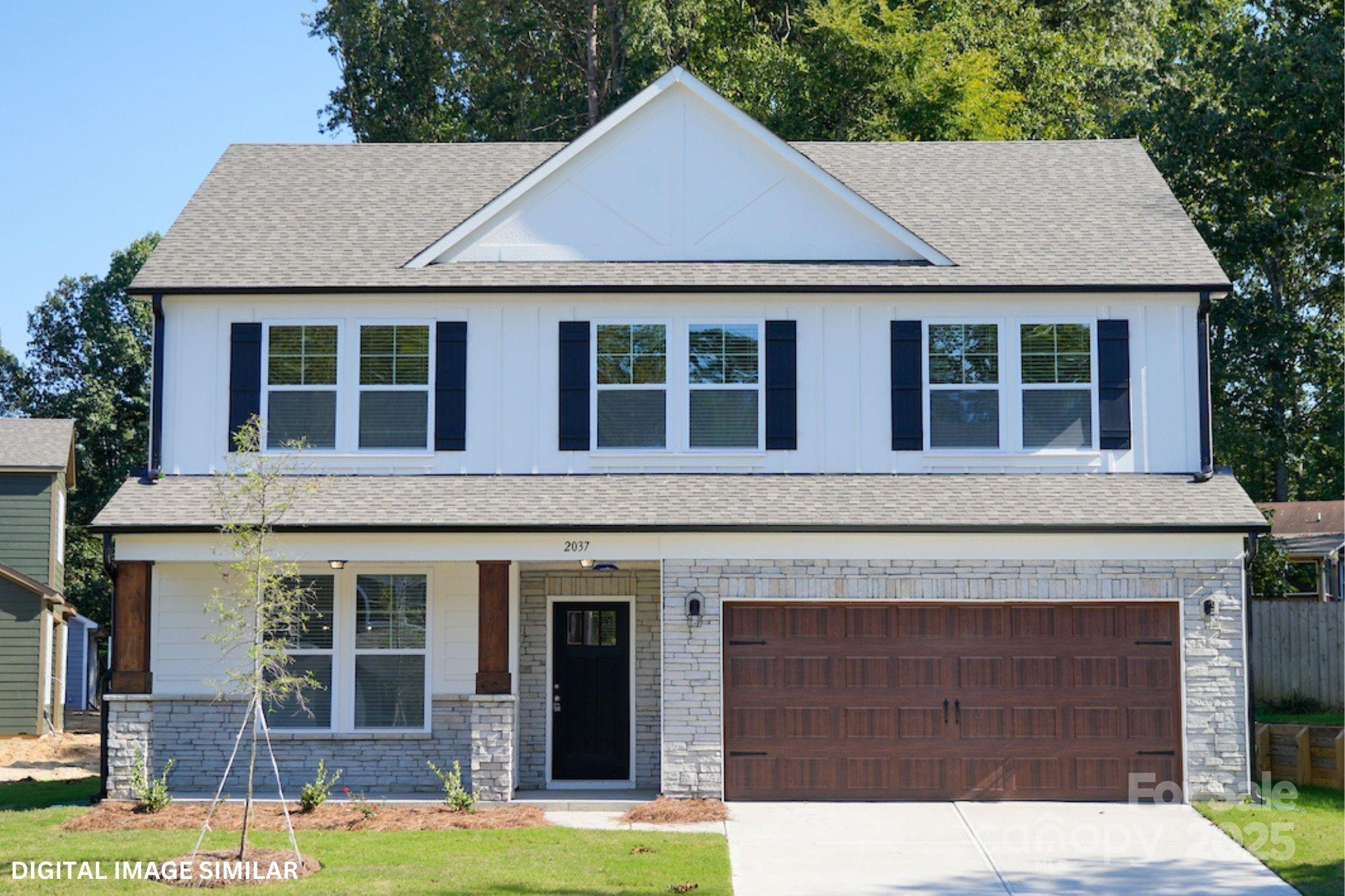 Photo one of 48 Sherwood Nw Ct # Sw48 Concord NC 28027 | MLS 4192660