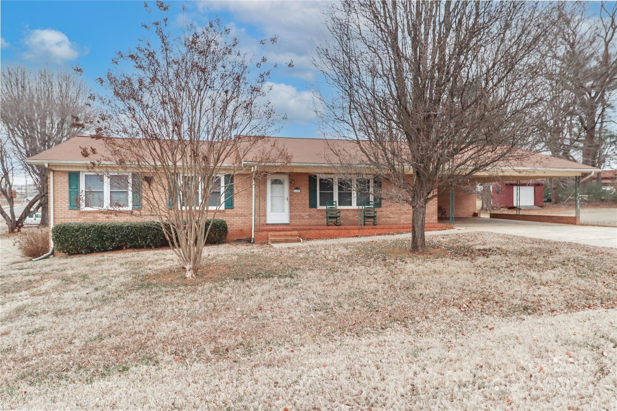 Photo one of 105 Kiser Ln Statesville NC 28677 | MLS 4199756