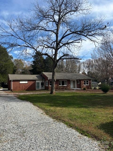 Photo one of 2930 W Innes St Salisbury NC 28144 | MLS 4203622