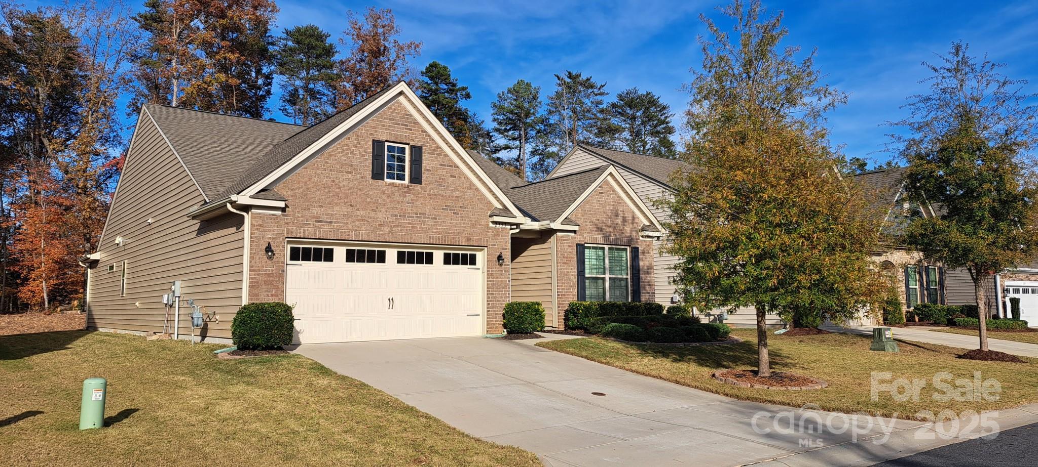 Photo one of 2353 Abundance Ln Waxhaw NC 28173 | MLS 4204006