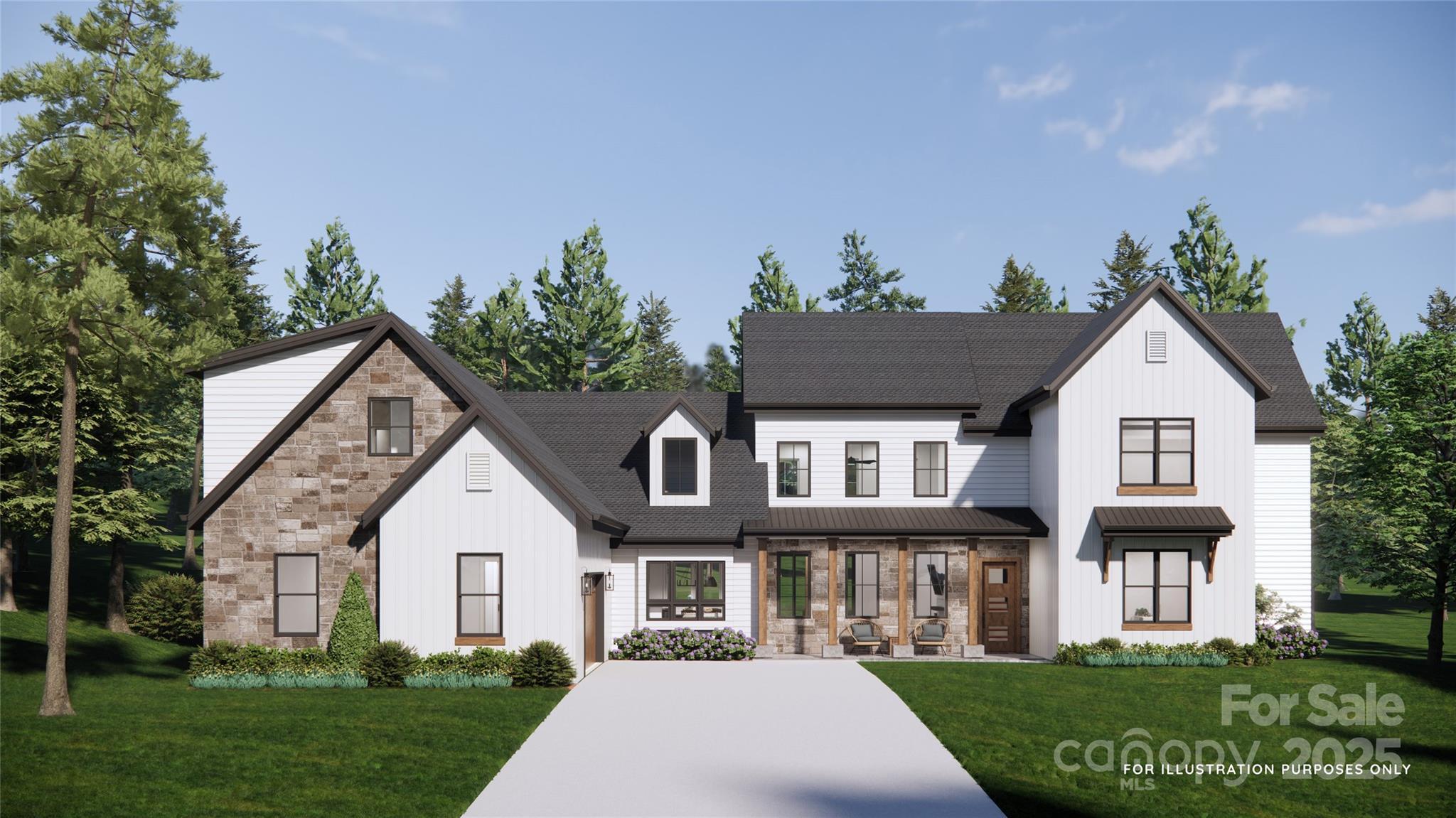 Photo one of 229A Ballard Ct Fort Mill SC 29715 | MLS 4204416