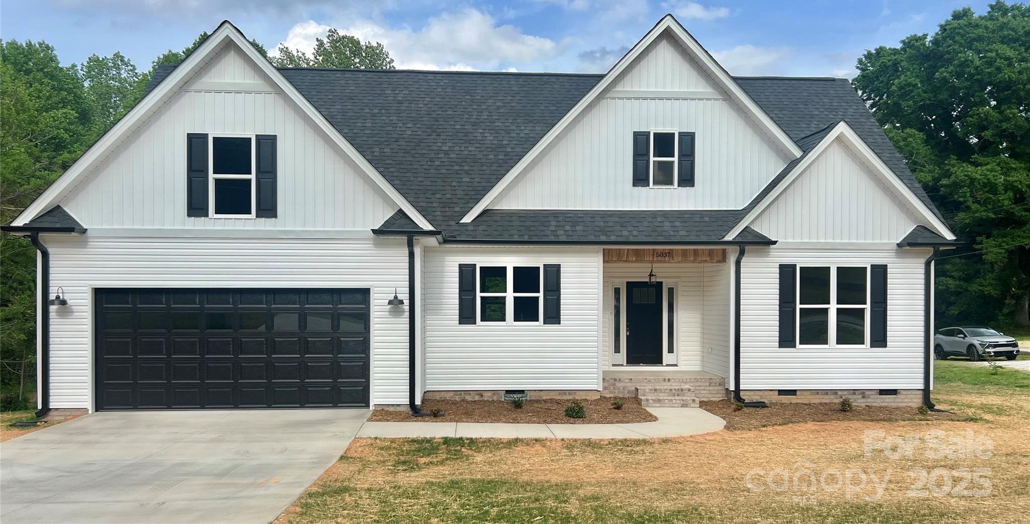 Photo one of 5037 Faith Rd Salisbury NC 28146 | MLS 4204735