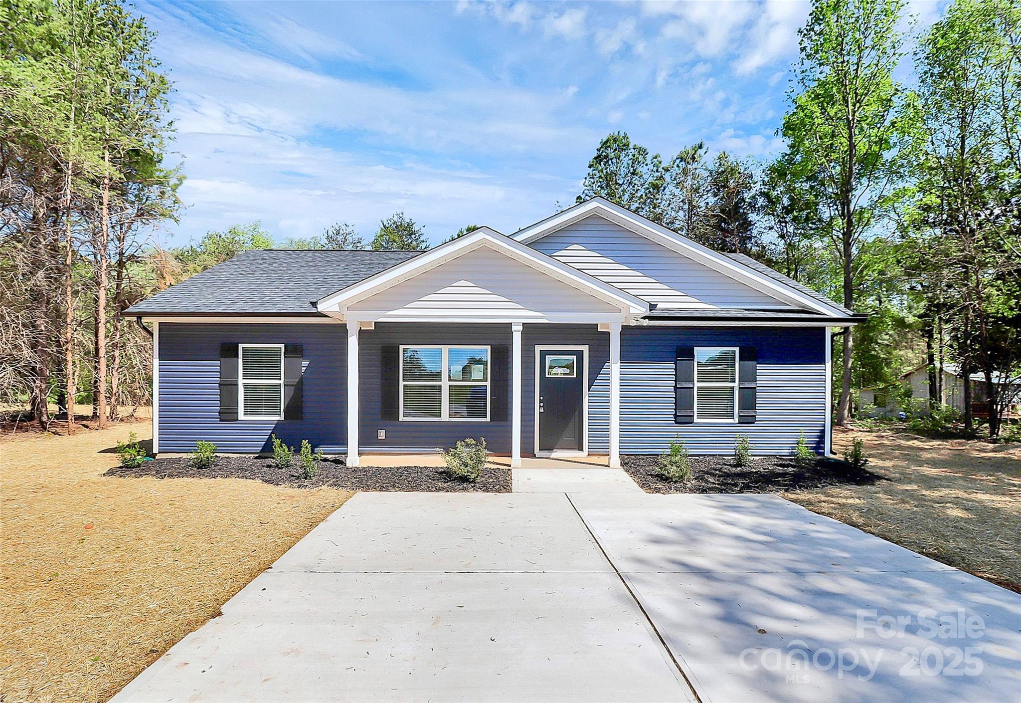Photo one of 872 Old Mocksville Rd # 1 Statesville NC 28625 | MLS 4205003