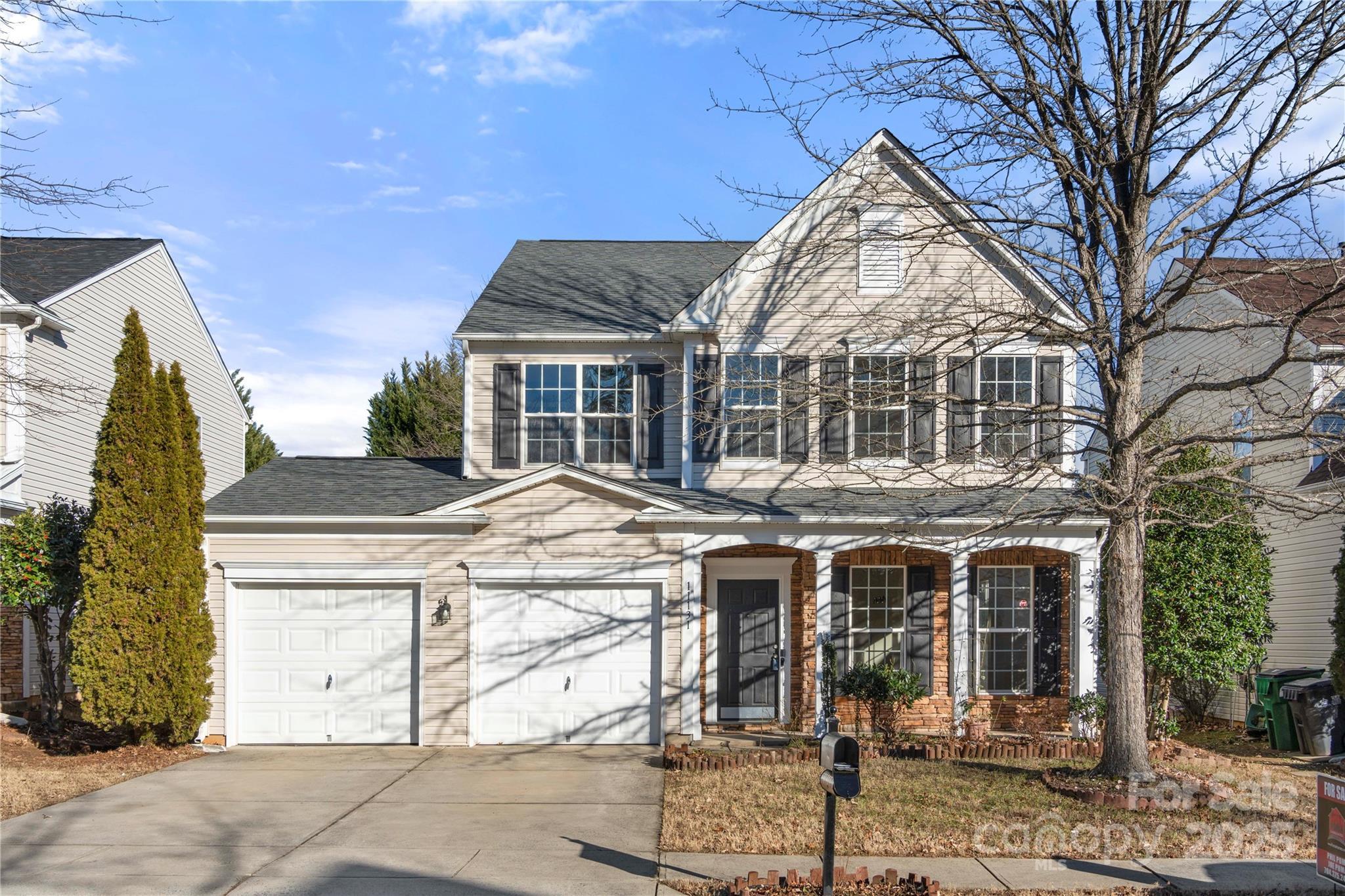 Photo one of 11131 Cypress View Dr Charlotte NC 28262 | MLS 4205615