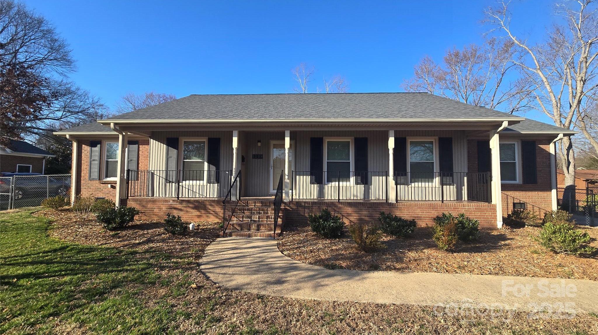 Photo one of 1308 Princeton Ave Gastonia NC 28054 | MLS 4205826