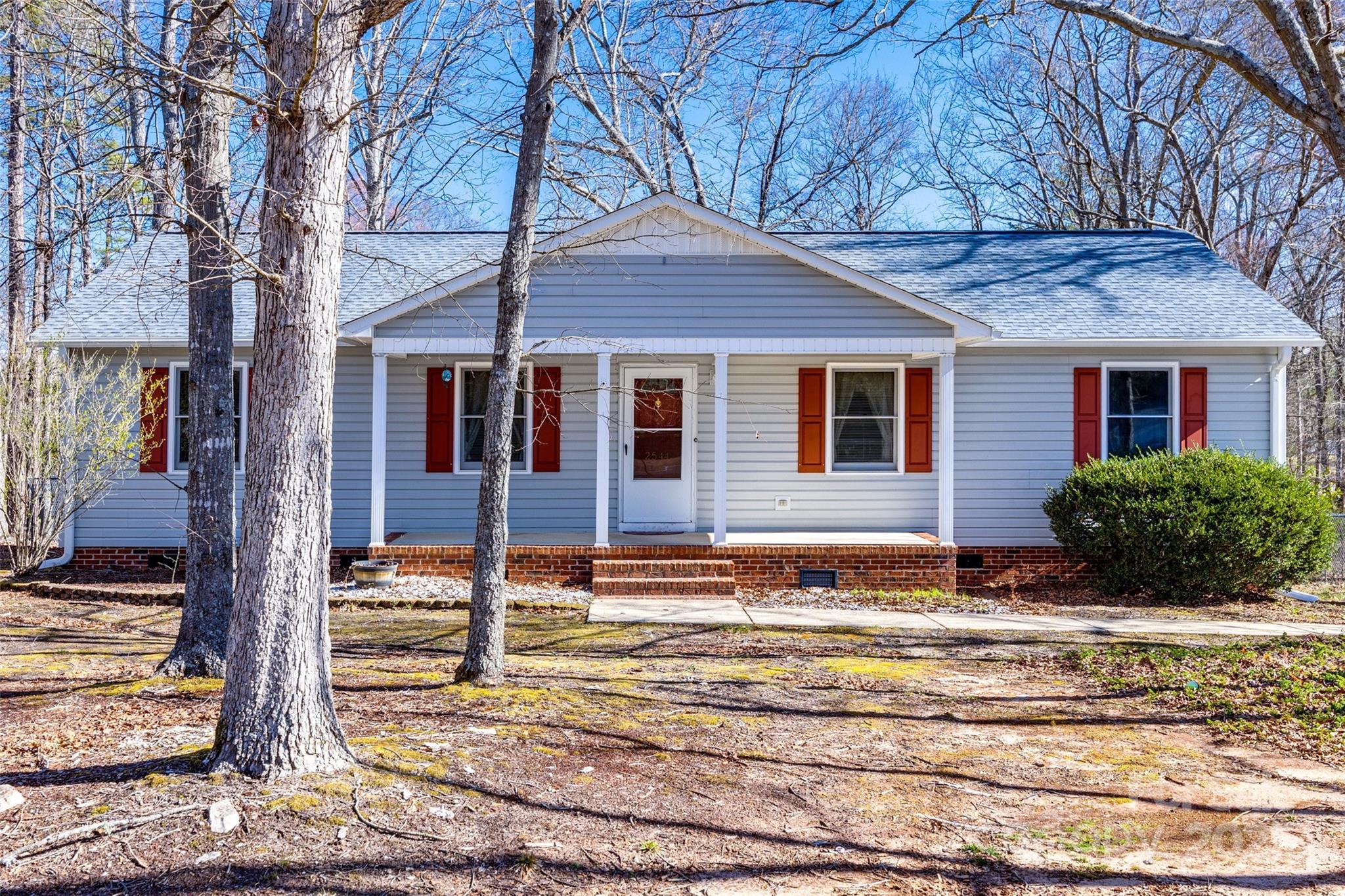 Photo one of 2544 Harmony Rd Rock Hill SC 29730 | MLS 4205850