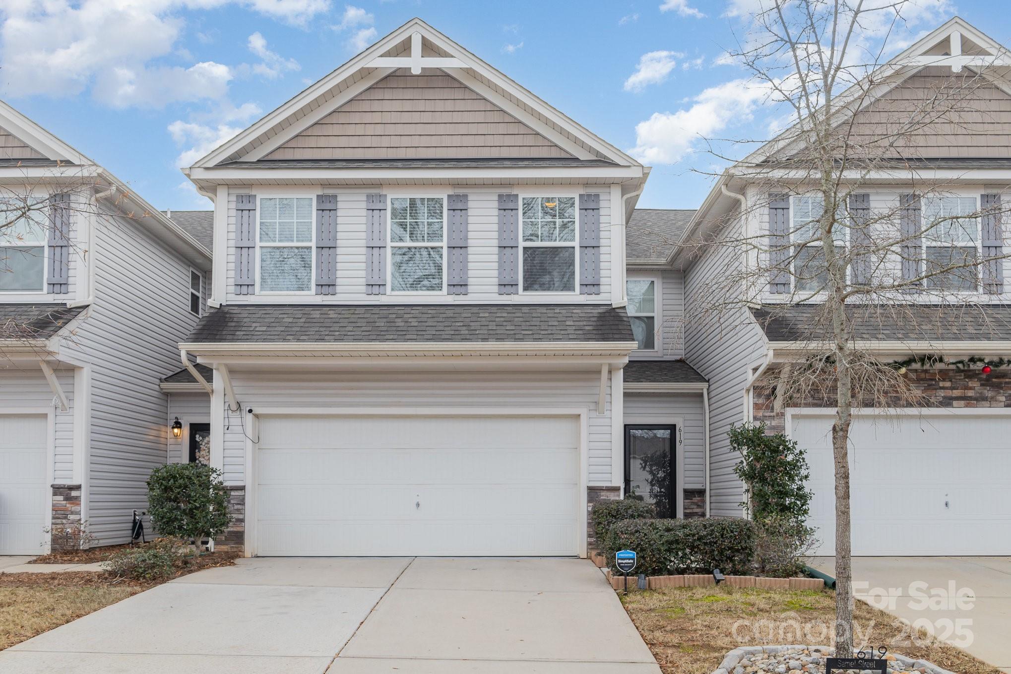 Photo one of 619 Samet St Fort Mill SC 29715 | MLS 4209492