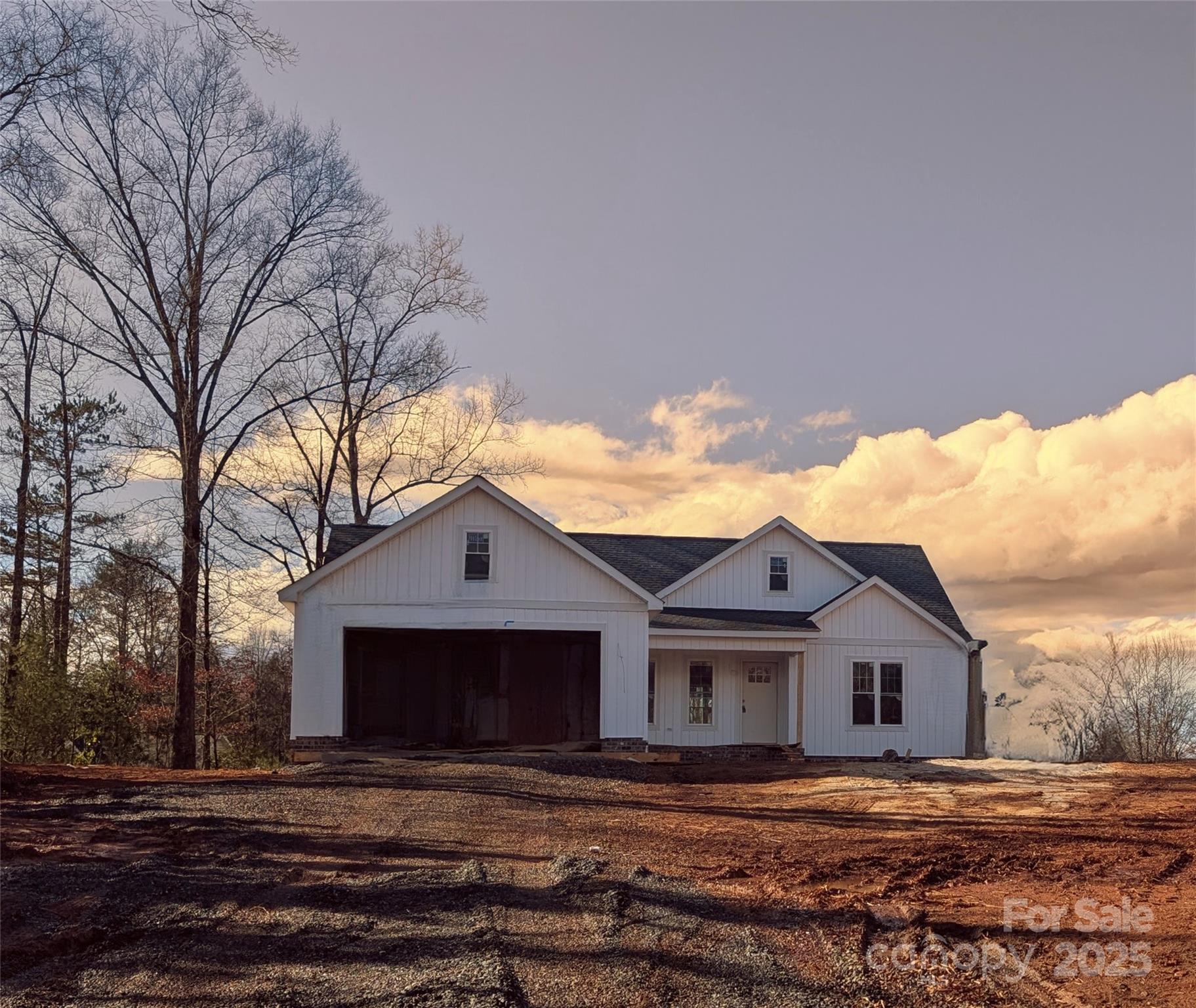 Photo one of 9062 Mccray Farms Dr Hickory NC 28601 | MLS 4210847