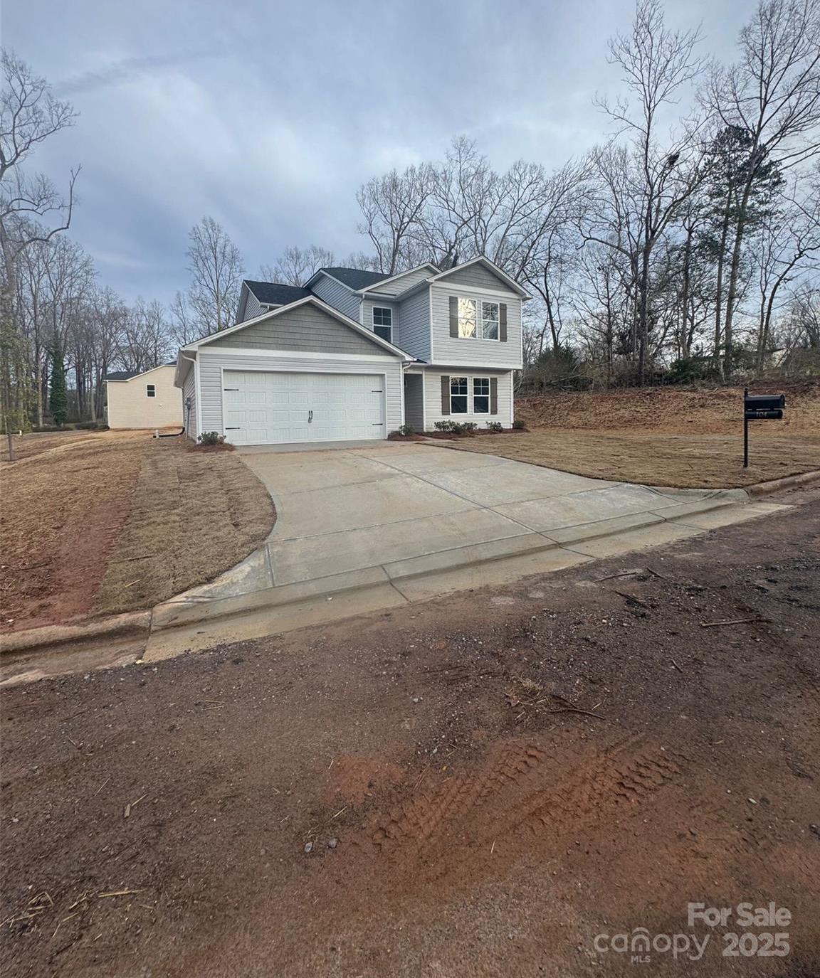 Photo one of 104 Springdale St Shelby NC 28150 | MLS 4212298