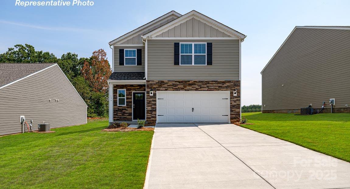 Photo one of 14517 Winged Teal Rd Charlotte NC 28278 | MLS 4212946