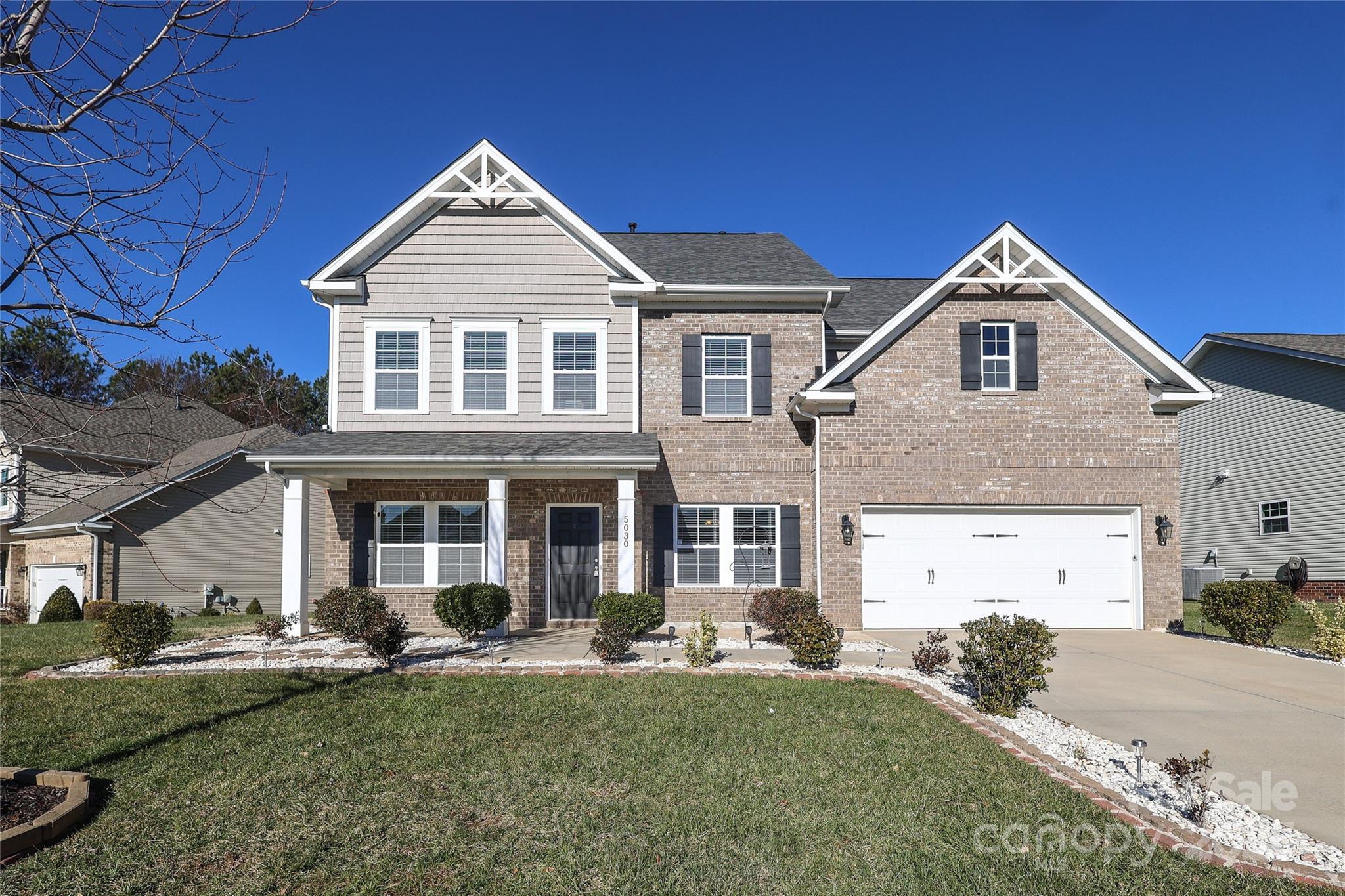 Photo one of 5030 Monacan Way Indian Land SC 29707 | MLS 4213094