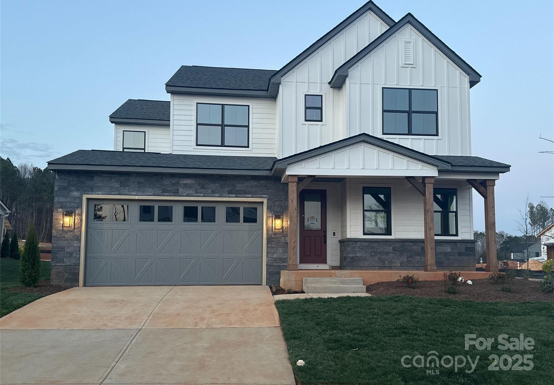 Photo one of 15004 Brownleigh Ln Huntersville NC 28078 | MLS 4213198