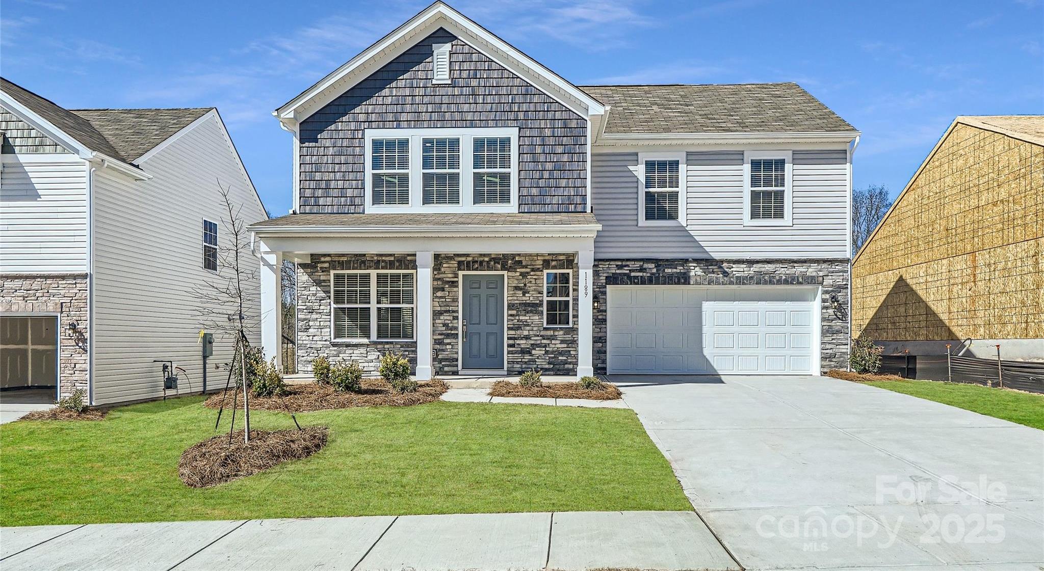 Photo one of 1189 Blackburn Cir Edgemoor SC 29712 | MLS 4213536